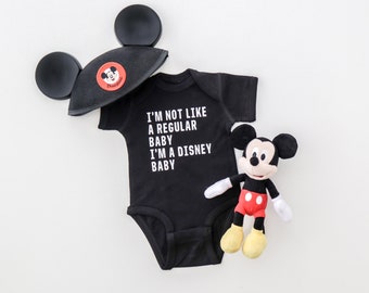 disney baby clothes