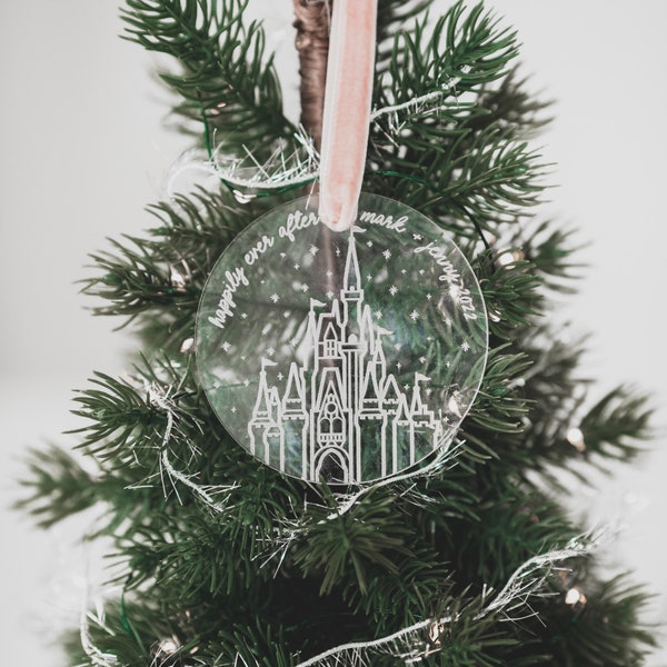 Mickey Ornament Etsy