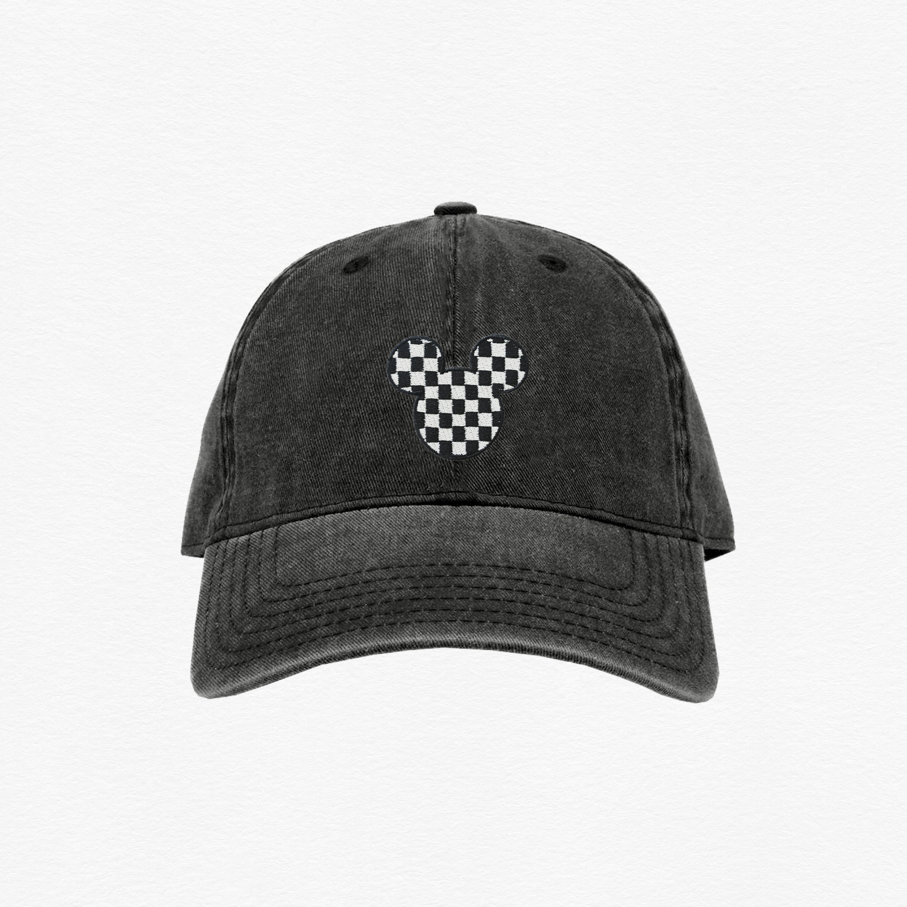 90s Cap Mickey - Etsy
