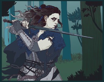 Yasha