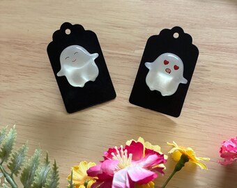Warawara Resin Pushback Pin Set