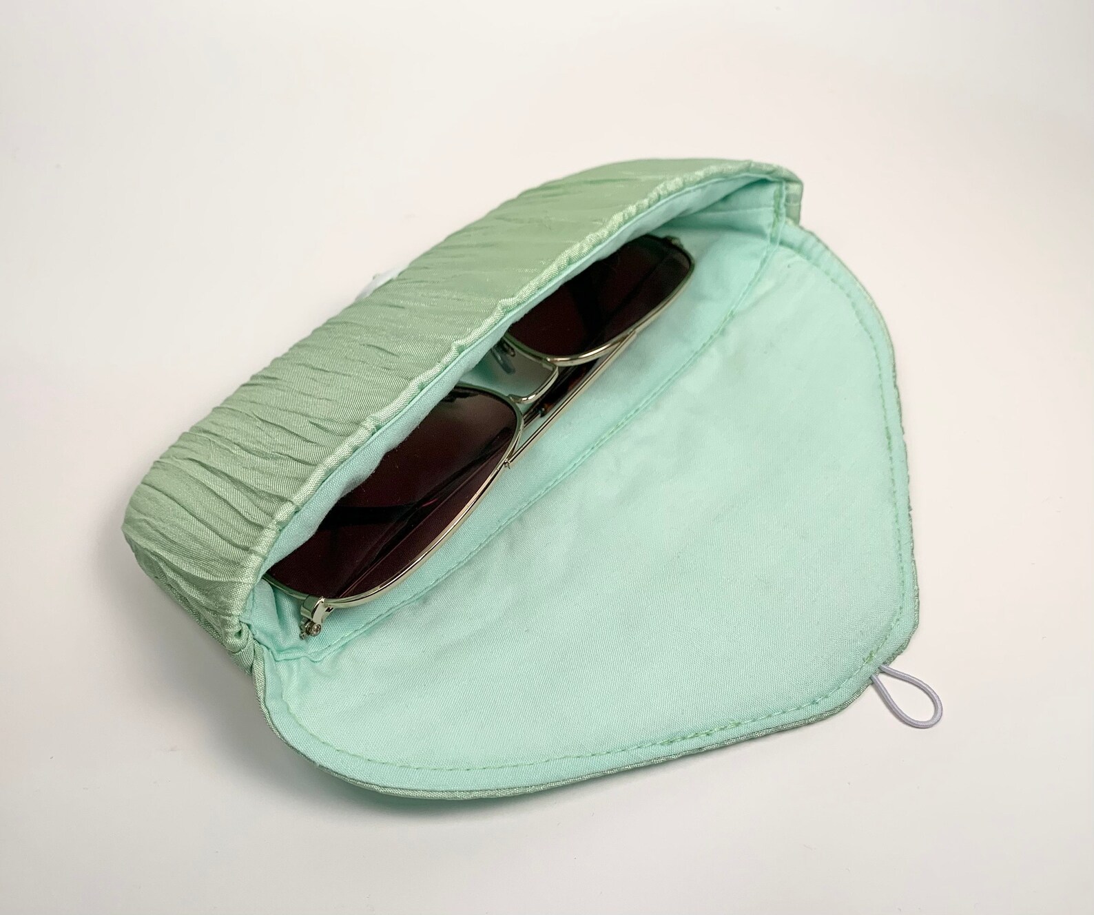 Soft Glasses Case, Sunglasses Case, Reading Glasses Case, Gift