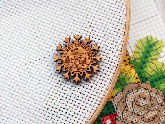 Magnetic Cross Stitch Chart Holder