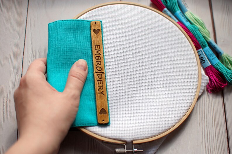 Universal Grime Guard With Embroidery Protector Etsy