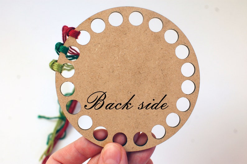 Cross stitch storage floss organize embroidery organise for | Etsy