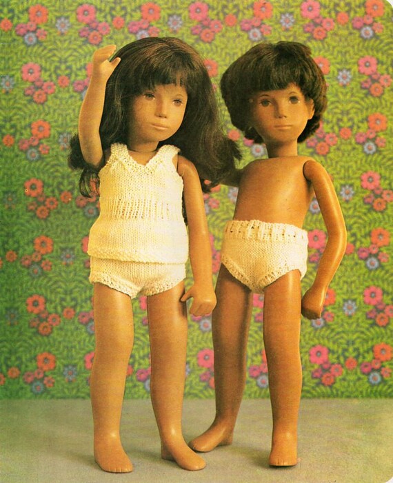 40cm doll clothes