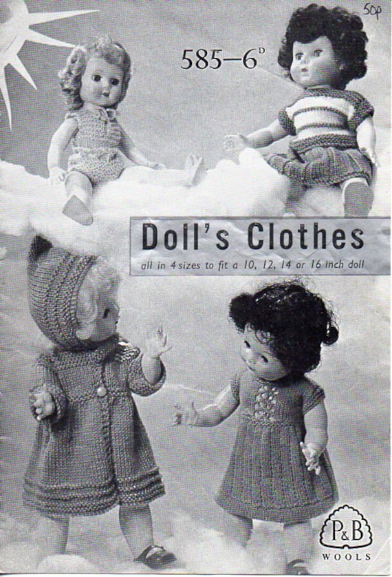 baby dolls outfits