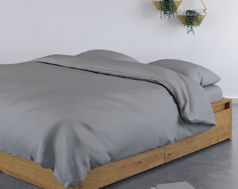 100% Bamboo Duvet Cover