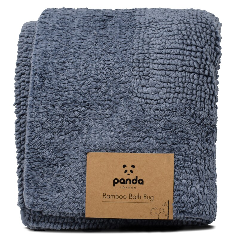 Bamboo Bath Rug [50 x 80 cm] 4 Colours Ink