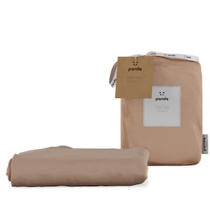 100% Bamboo Fitted Sheet