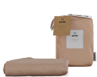 100% Bamboo Fitted Sheet