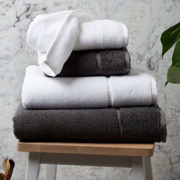 Bamboo Towels