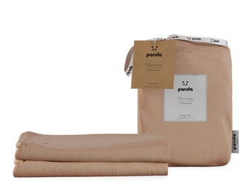 100% Bamboo Pillowcases