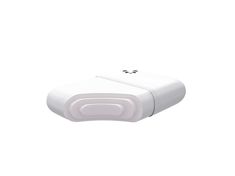 panda luxury memory foam bamboo pillow