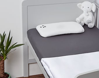 panda memory pillow