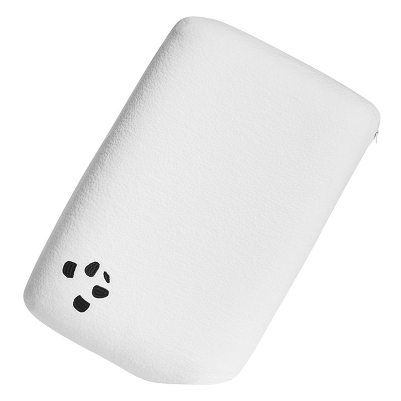 Panda Luxury Memory Foam Bamboo Pillow Etsy