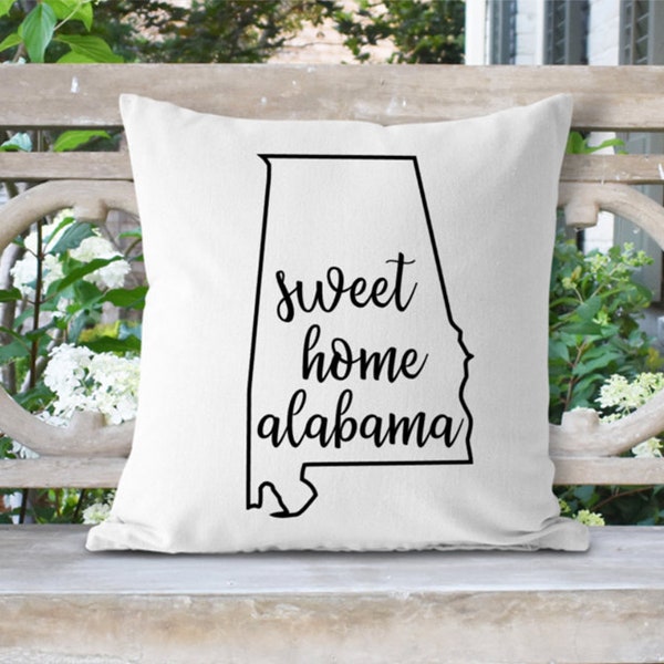 Sweet Home Alabama Etsy