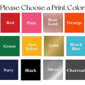 Personalized Custom Design Large Canvas Tote Bag With Leather Handles ...