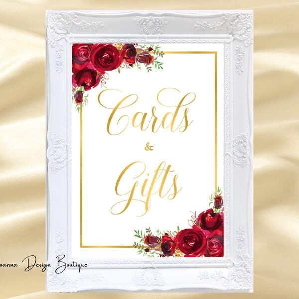Red Roses - Etsy