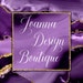 JoannaDesignBoutique store logo