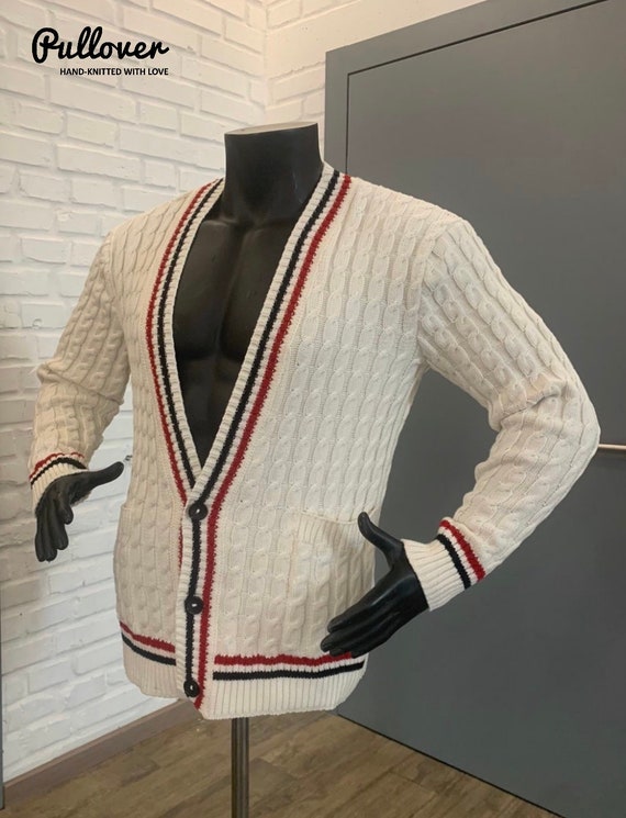 Custom cardigan sweater hotsell