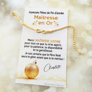 Mini Carte Joyeux Noel Maitresse Etsy Mini Carte Joyeux Noel Maitresse Etsy