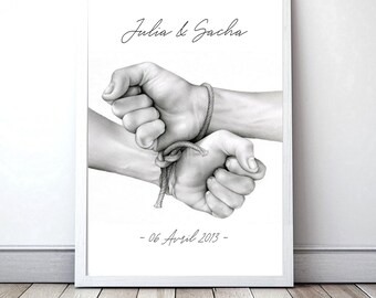 Carte Pour Couple Etsy Carte Pour Couple Etsy