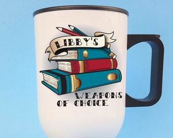 Dinosaurs didn't read mug look what happened to them 14oz travel mug reading travel mug reading coffee reading travel mug reading coffee cup Dinosaurs didn't read mug look what happened to them 14oz travel mug reading travel mug reading coffee reading travel mug reading coffee cup