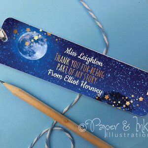 personalised gift, thank you teacher present, unique teacher gift, teaching assistant gift, special teacher, handmade gift