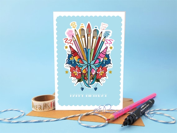 8 biglietti di auguri 5D fai da te con pittura a diamante – trivellazione rotonda con strass di cristallo per ricami artistici, festa della mamma, Ringraziamento, Natale, bambini, idea regalo(G