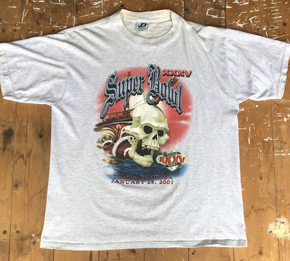 super bowl t shirts