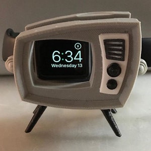 Apple Watch Charging Dock TV image 7