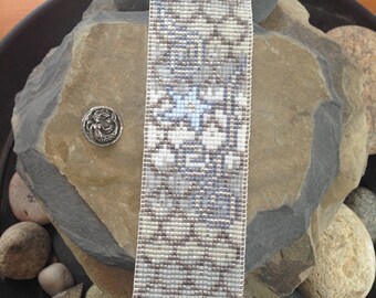 Ice Mermaid Bracelet