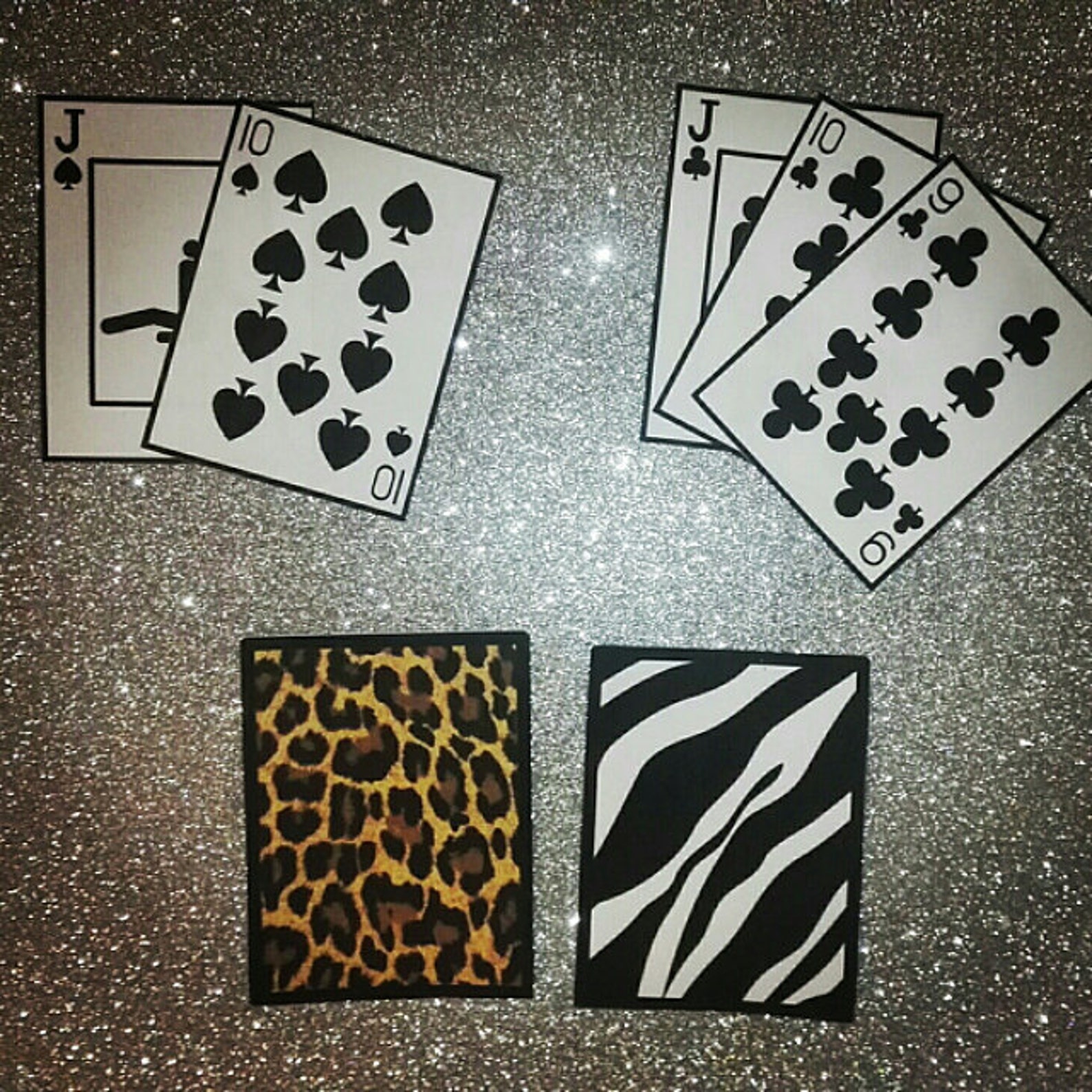Cartes à jouer HOT CONTENU POUR ADULTES Jeu de cartes Etsy France