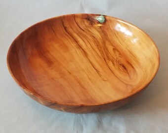 party size serving bowl (12" x 3")