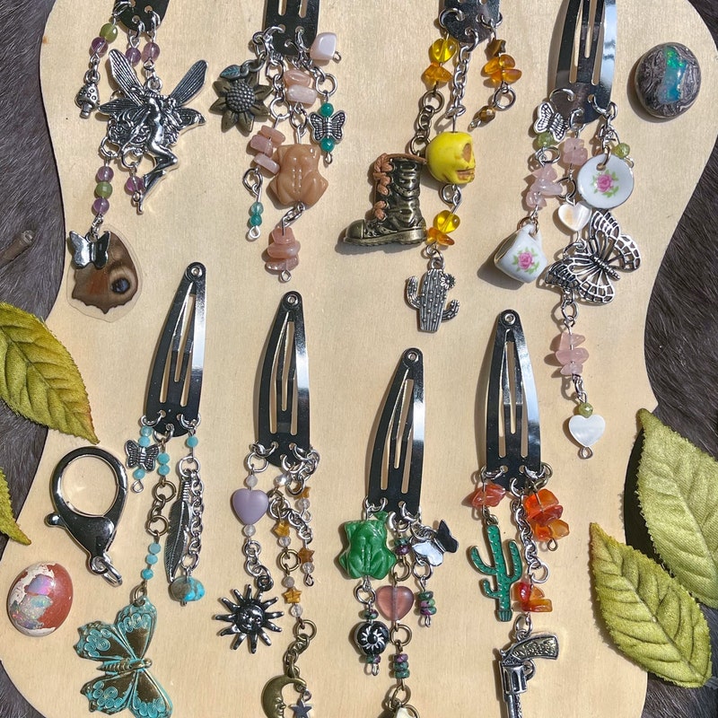 Grunge Accessories - Etsy