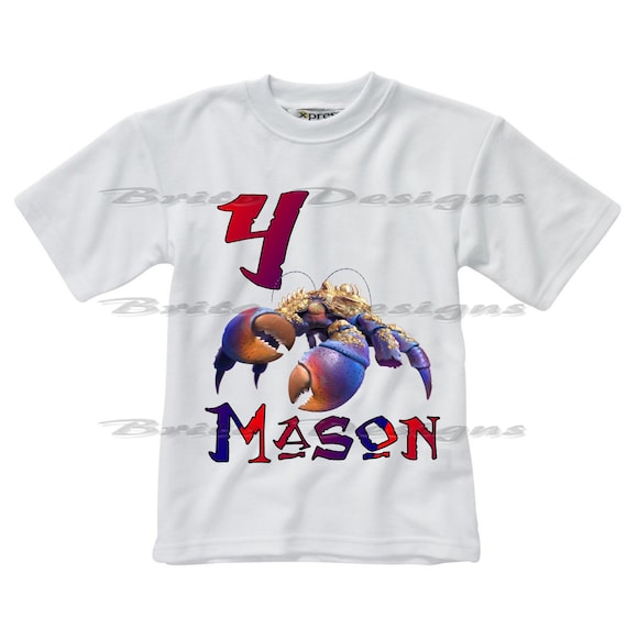 tamatoa shirt