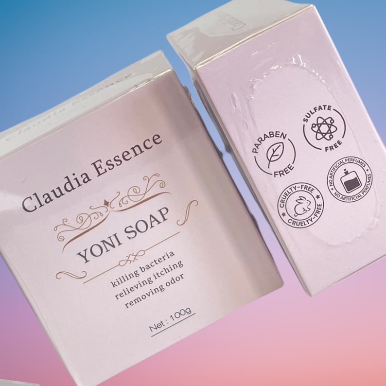 Yoni Bar Yoni Bar Soap Feminine Soap Ph Balance Soap Etsy