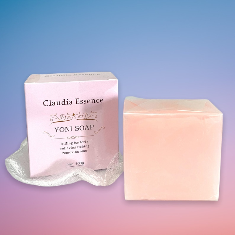 Yoni Bar Yoni Bar Soap Feminine Soap Ph Balance Soap Etsy