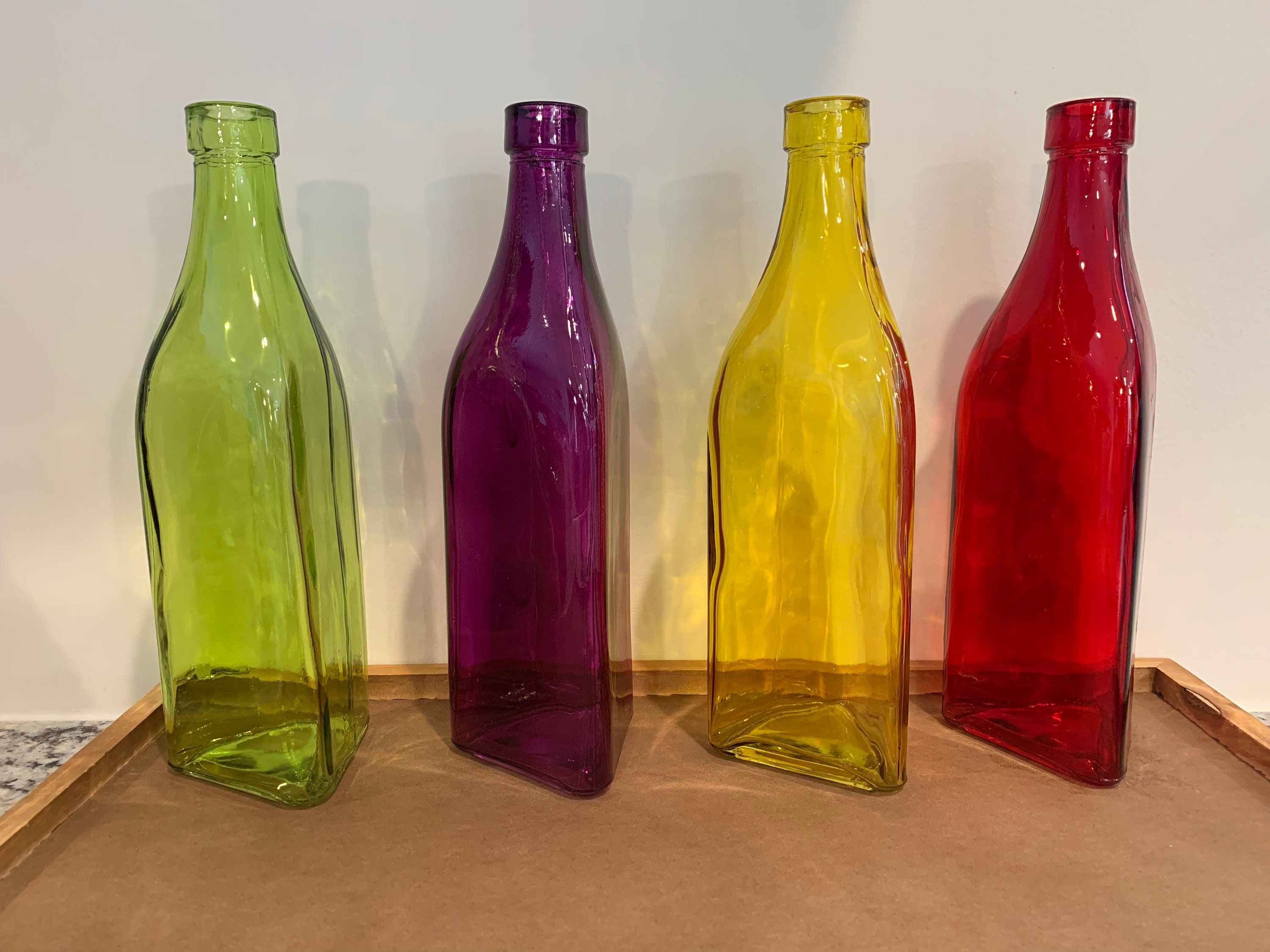 Wall Vase Rustic Wall Vase Holder Wall Vase Holder Vase Etsy