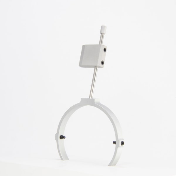 Aluminum gimbals and rodblocks set for Grado - Slim