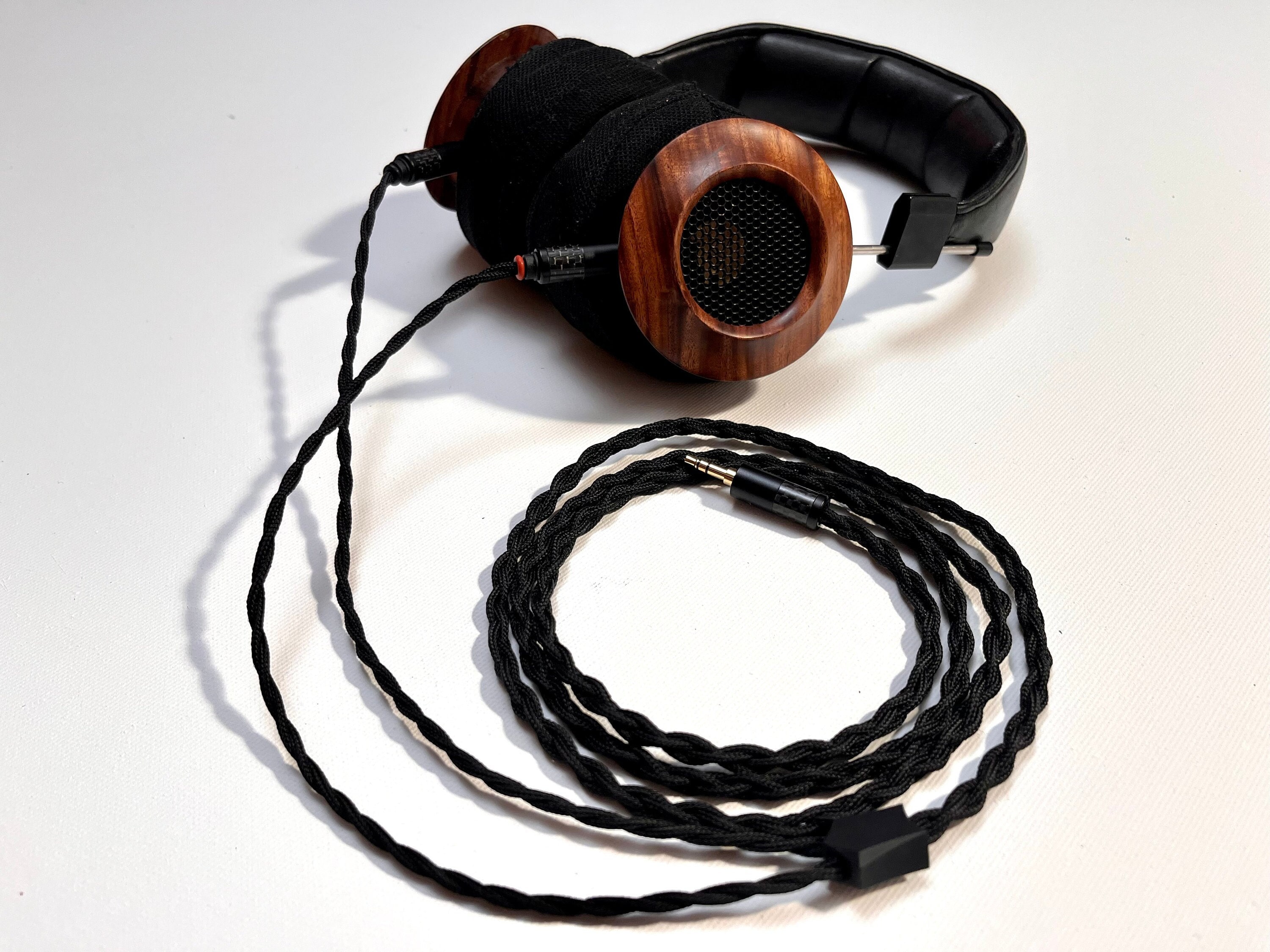 Custom grado headphones sales