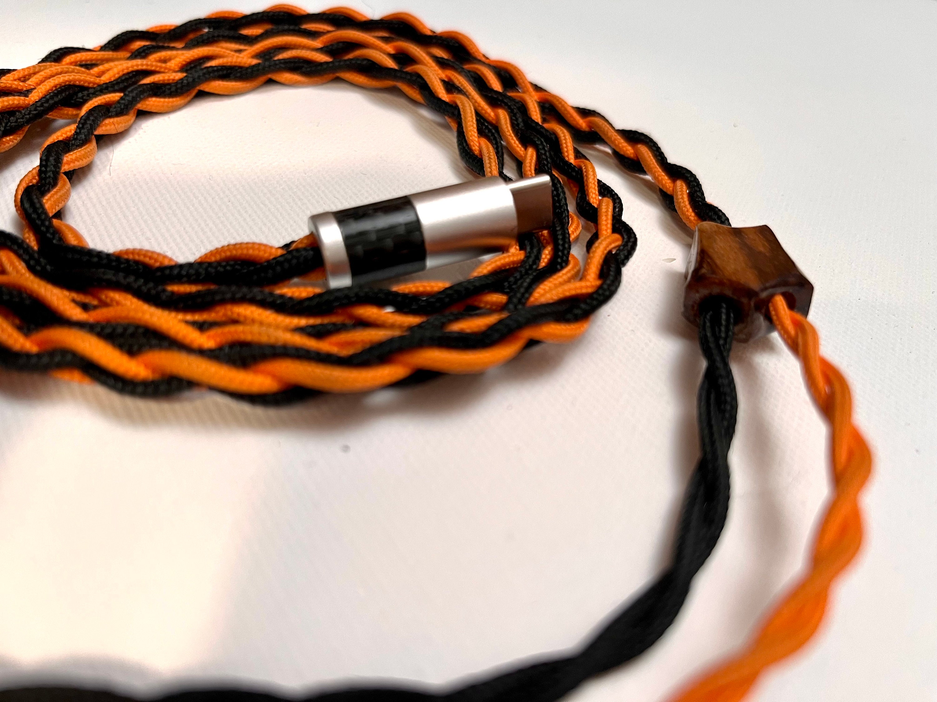 Pine Tree Audio Banshee USB 2.0 A-B 3ft Cable Made in USA