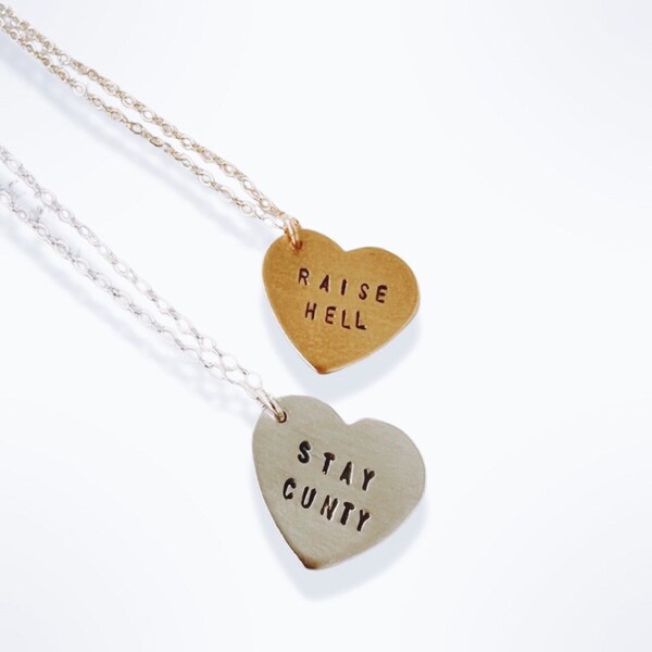 Fuck Off - Etsy