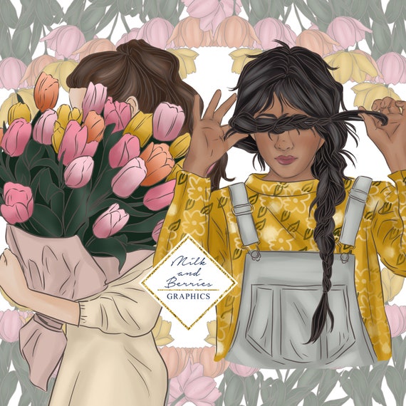 Bloombloom. Bloombloom