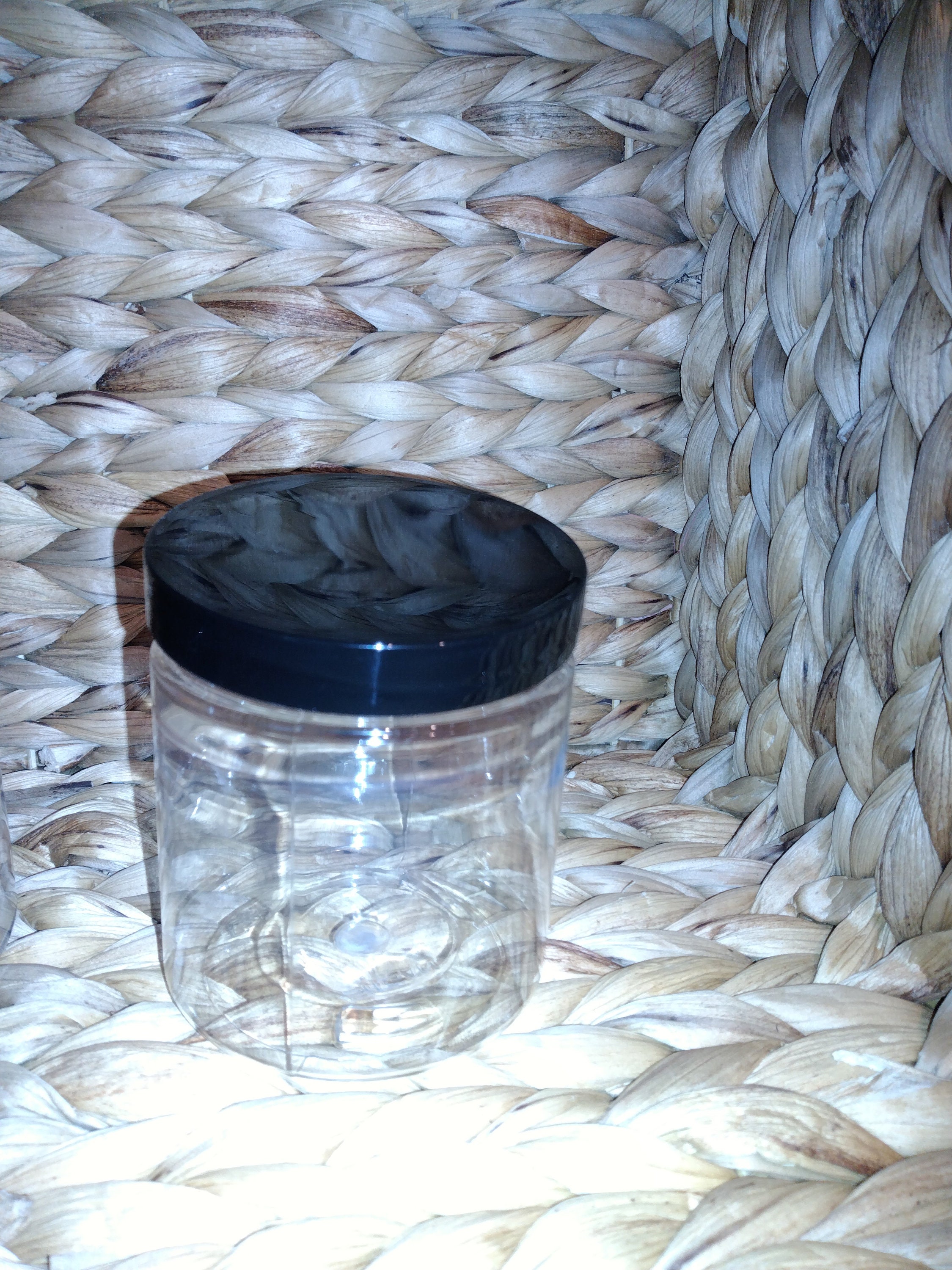 Wholesale Dozen Empty Clear Jars 8oz Etsy Israel