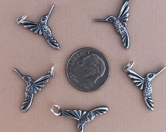 Charms & Drops