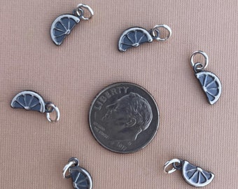 Charms & Drops