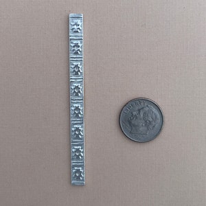 SOUTHWEST Ring Shank / Ring Blank for Jewelry Making, Ring Making Supply