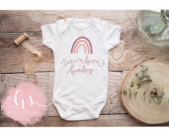 embroidered baby romper